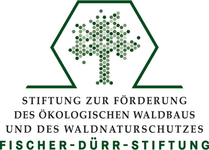 Logo der Fischer-D&uuml;rr-Stiftung