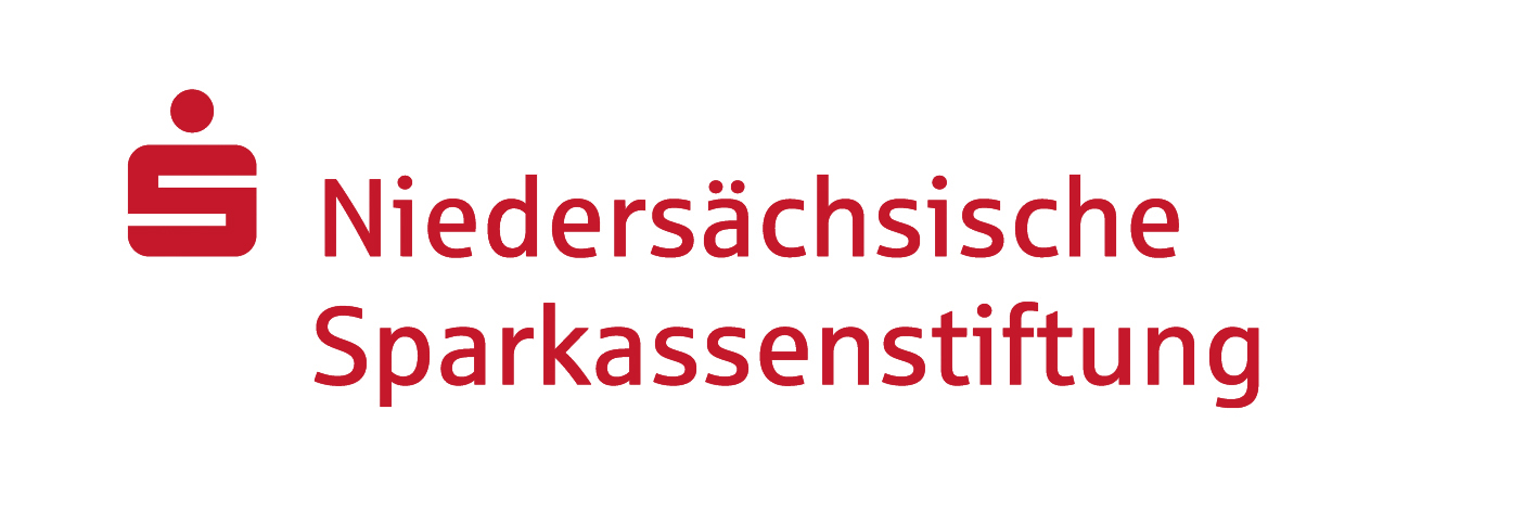 Logo der Nieders&auml;chsischen Sparkassenstiftung