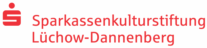 Logo der Sparkassenkulturstiftung L&uuml;chow-Dannenberg