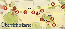 &Uuml;bersichtskarte